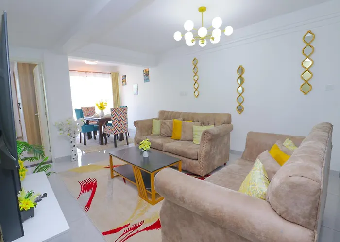 2 Bedroom Skyview Retreat At Goldpark Homes By Lulu Homes