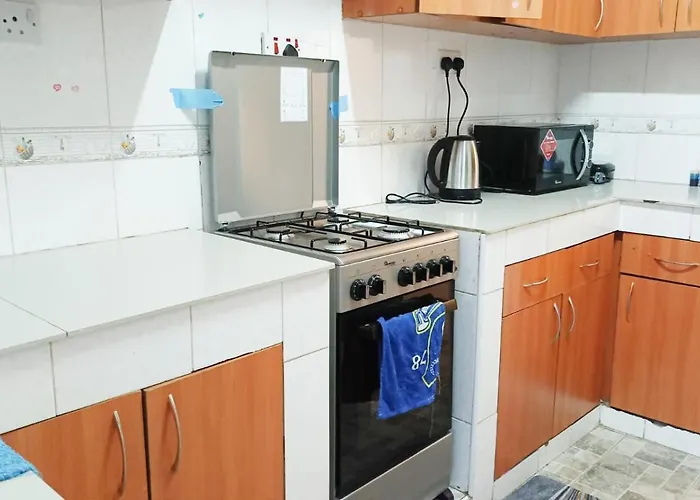 Executive 2 Bedroom Apartments In Roasters, Garden Estate Thika Road
