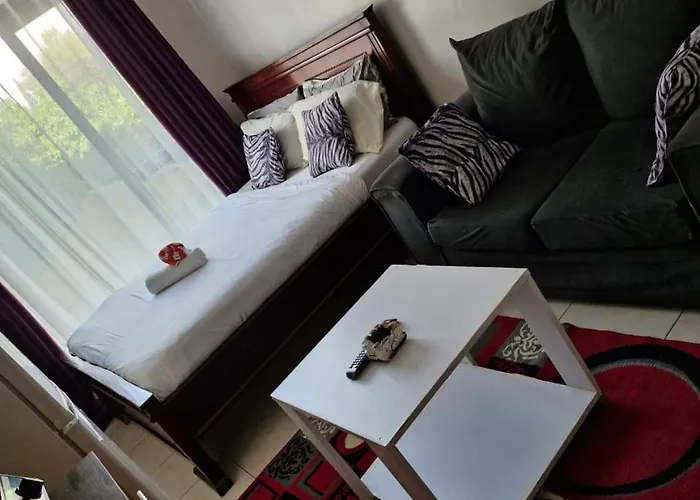 Happy Homes Bnb