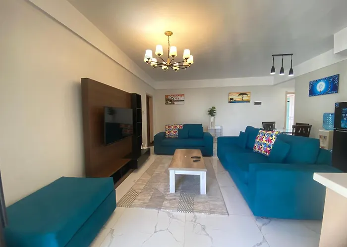 Appletree Apartments