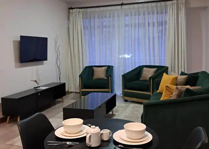 Elegant Suites