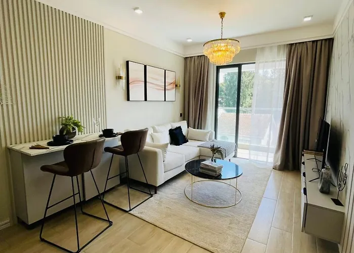 Ahana Apartment