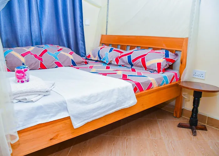 Elyon One Bedroom Furnished In Kasarani,Nairobi