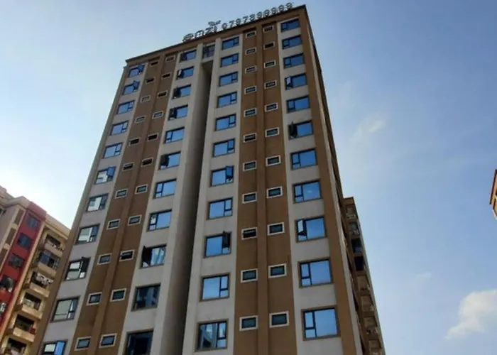 Enzi Heights A1209