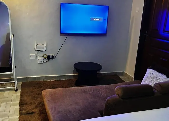 Tulivu Apartment