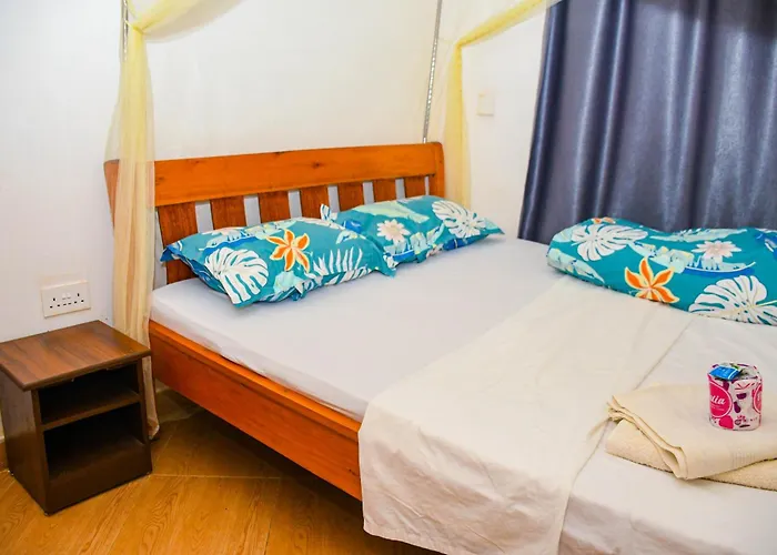 One Bedroom Furnished In Kasarani-Nairobi