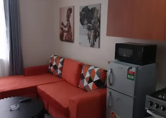 Maggies Suites And Bnb