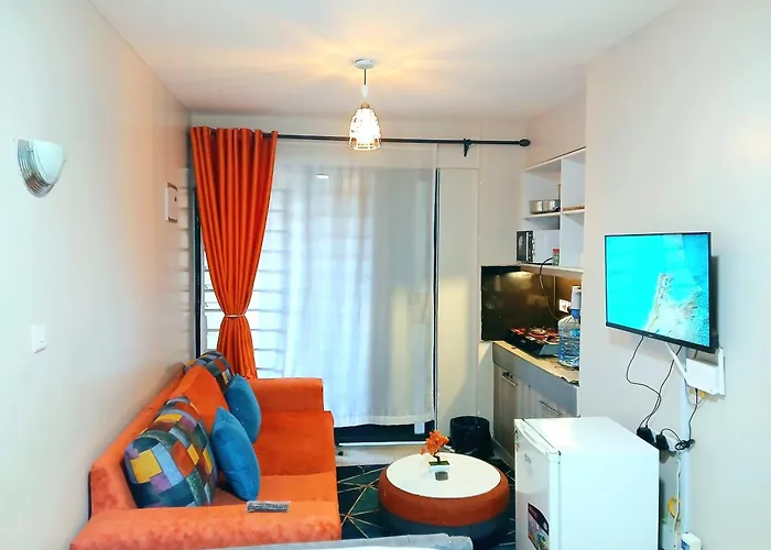 Cozy Studio