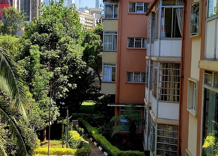 United Kenya Club
