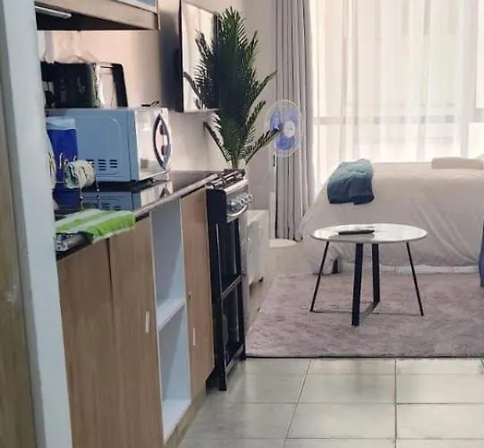Tsavo Fedha Studio Unit