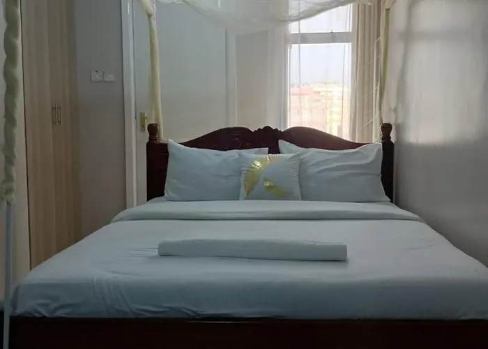 Tsavo Dulexe Homes