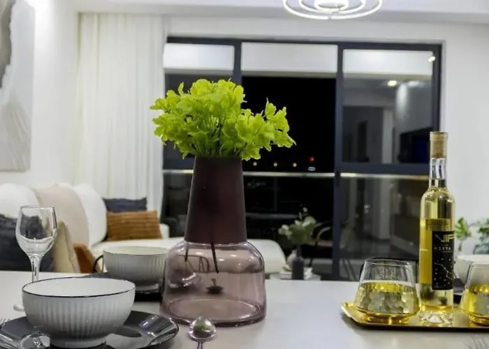 Highview Apartment