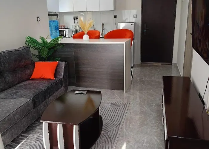 Kindaruma Homes 904