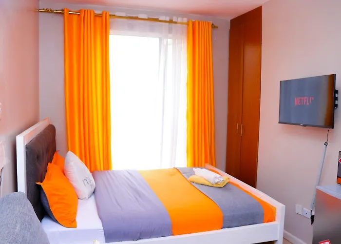 Carl\'S Comfy Haven- Studio Apartment