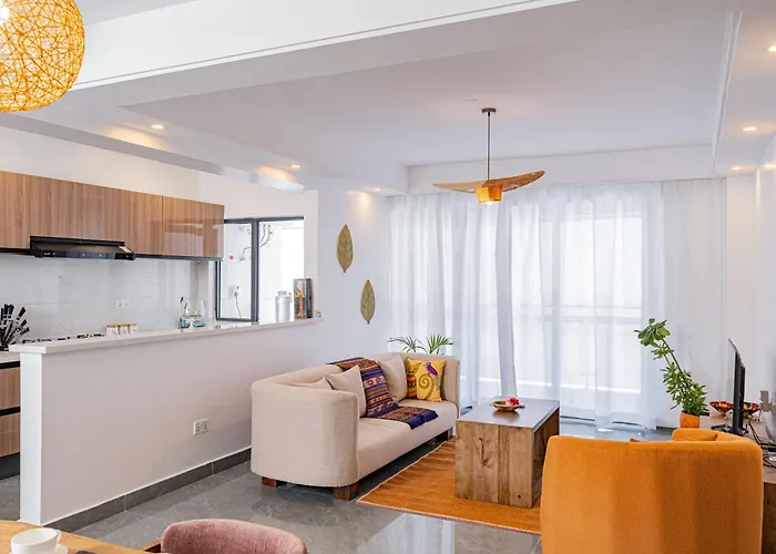 3-Bedroom Winchester Gardens, Riverside Drive, Gym, Workspace, Play Area, Wonderiss Homes Westland Living