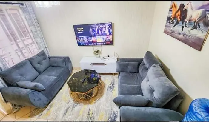 Attic Place Apartments South B