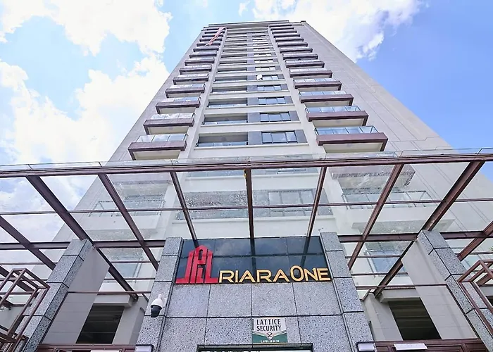Riara 1
