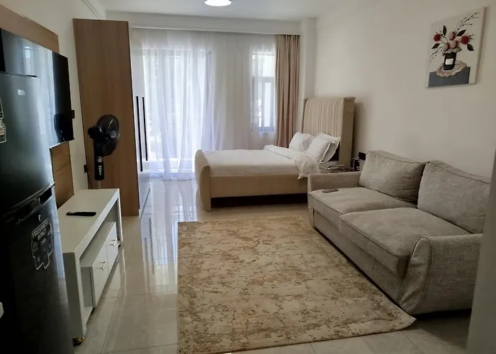 Loftel Apartments