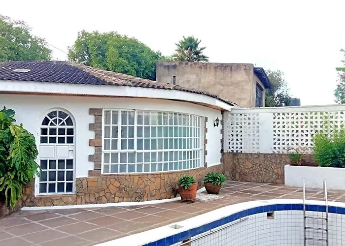 Evergreen Karen Guesthouse