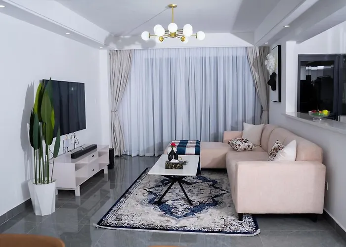 The Lair Luxury At Riverside