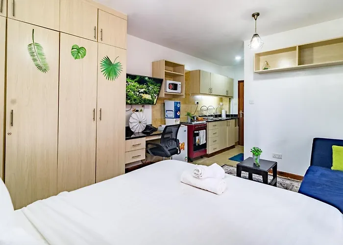 Lily Suite