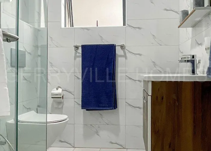 Grand Premier Apartment