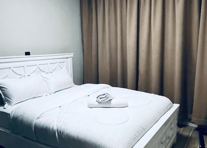 Taurus Luxury Apartment