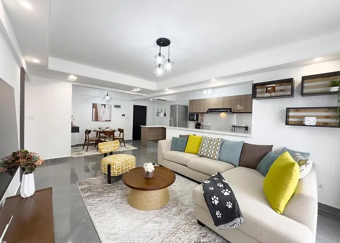 Skyline Cityviews,Gym , 109 Riverside -Westlands