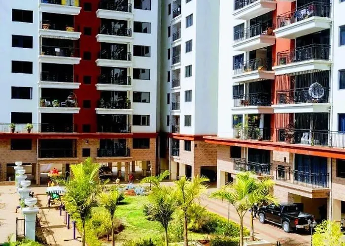 Supreme Luxury Living Apartments With Breathtaking Amazing City Views Gym Heated Swimming Pool Fully Equipped Gym Children Playground And Ample Parking Space And Proximity To Major Shopping Malls And Gourmet Restaurants