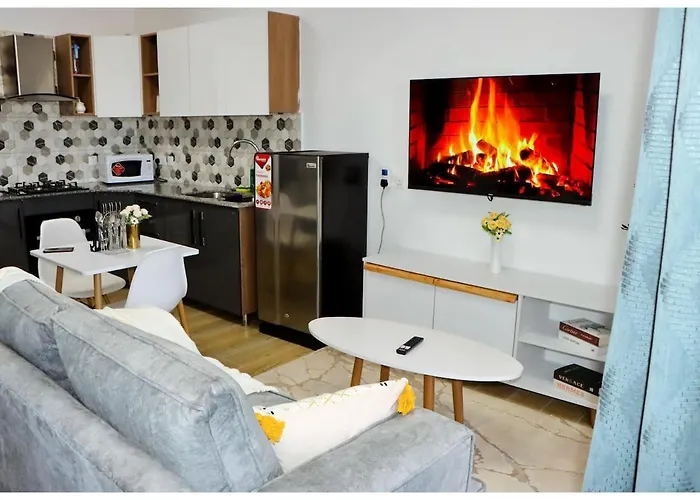 Kate\'S Executive Studio