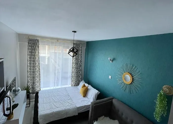 The Boho Retreat