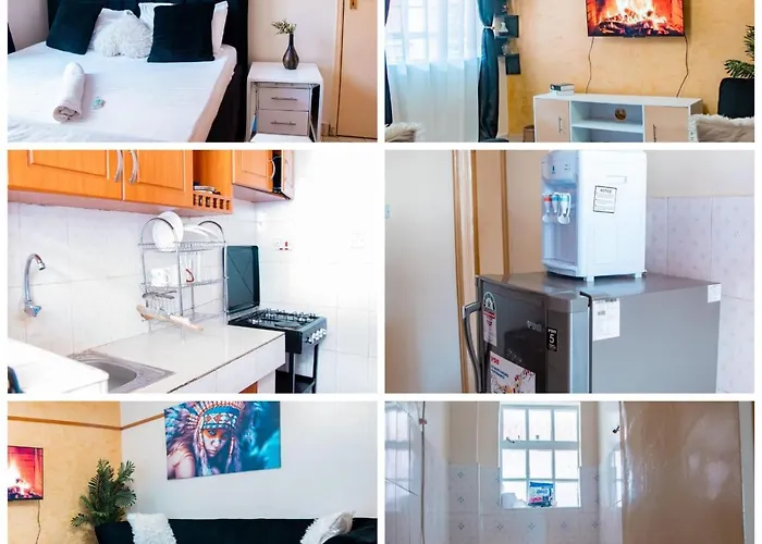 Kahawa Sukari Luxury Home