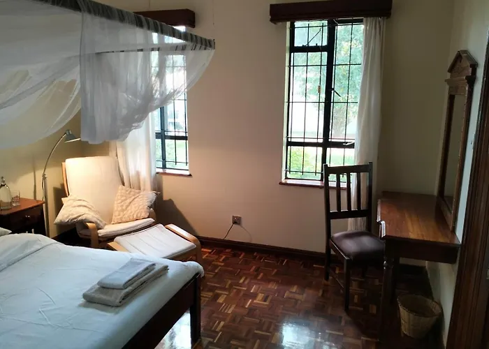 Bnb Chez Joep - Corner Guestroom