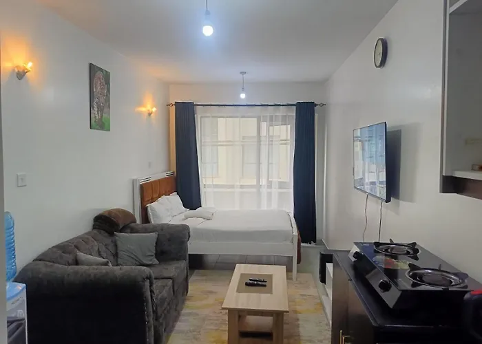 Legatus Cozy Studios