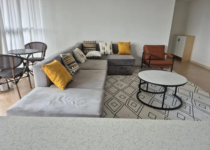 Magna Suites