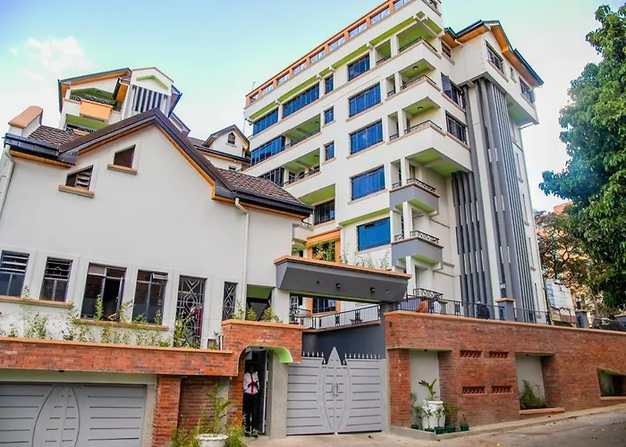 De Gold Nest Crib