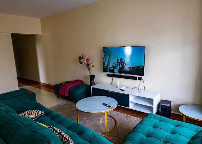 The Haven Residence