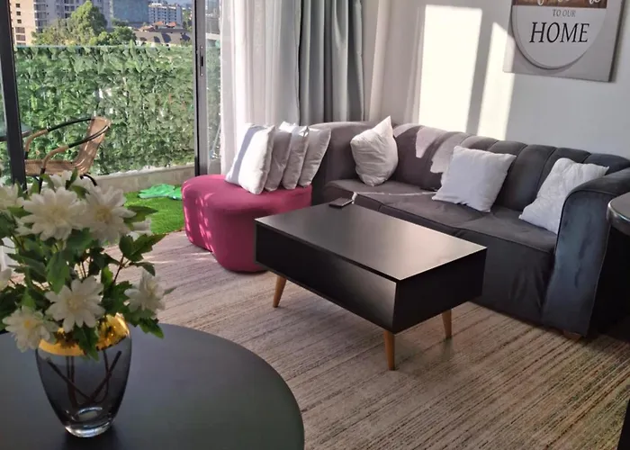 1 Bedroom, Alina Ridge, Kileleshwa