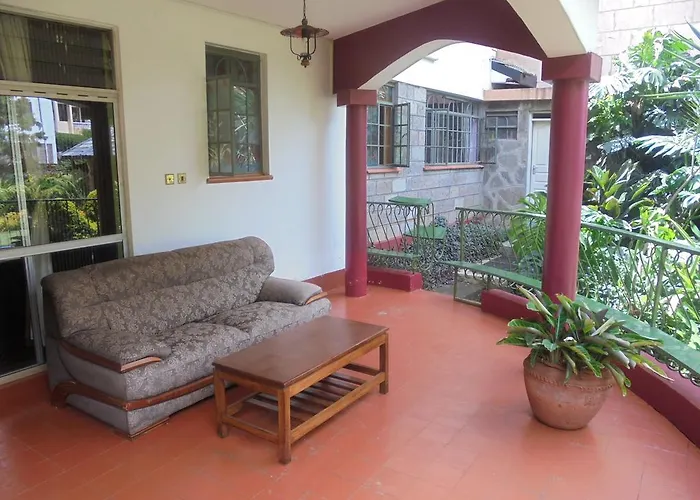 Shanema Homes