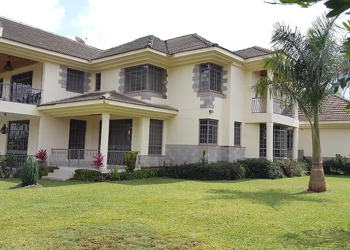Runda Homes