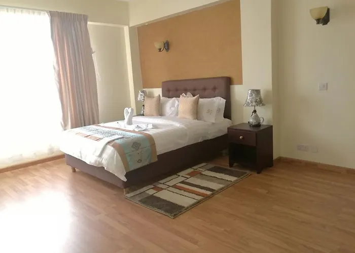 Vela Suites