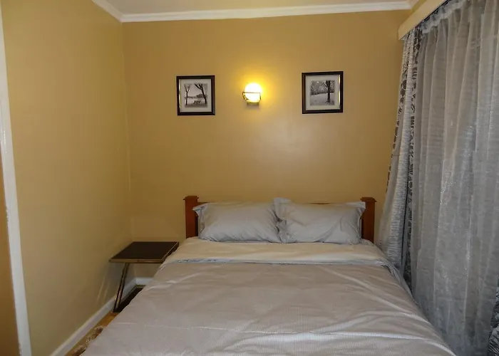 Gardenia Suites - Forest Road