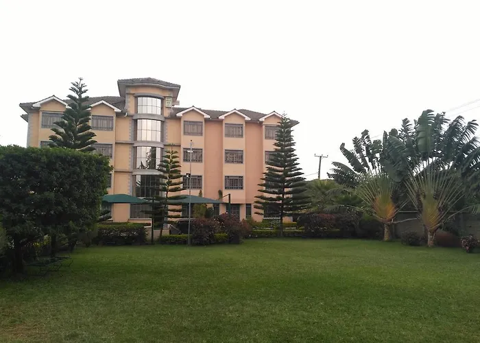 Mirema Hotel