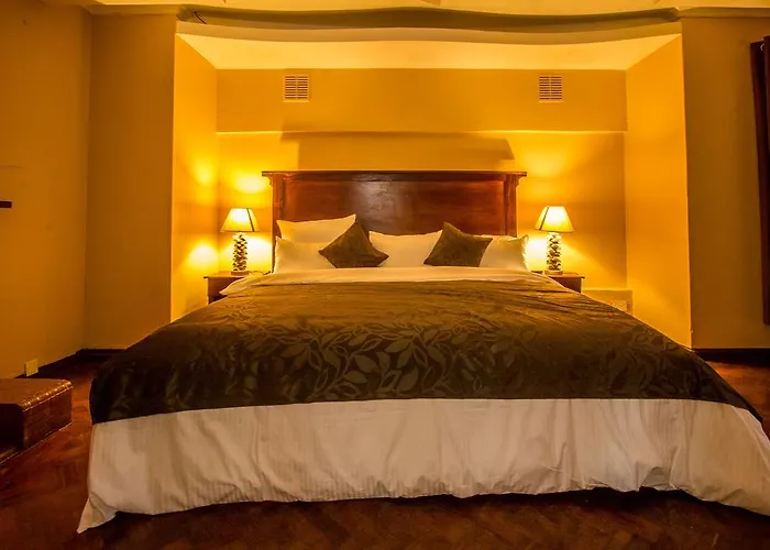 Osnet Boutique Resort
