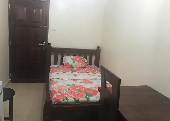 Socian Apartment