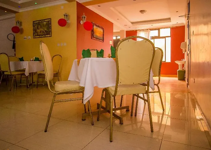 Sunstar Hotel