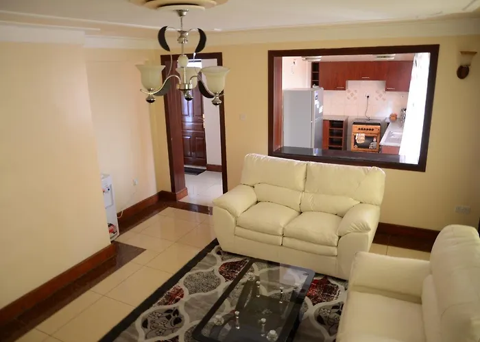Acacia Apartment - Sunshine 1 Bedroom