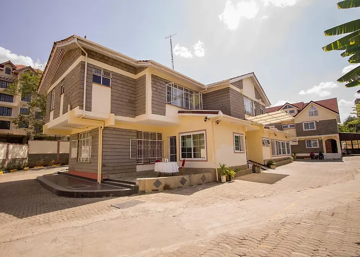 Wida Resort Kilimani