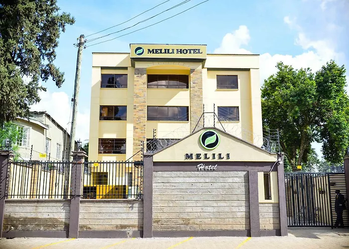 Melili Hotel