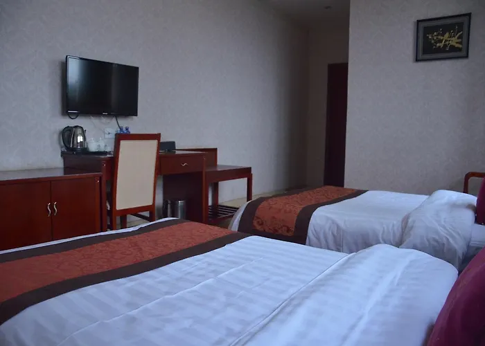Nanchang Hotel Nairobi